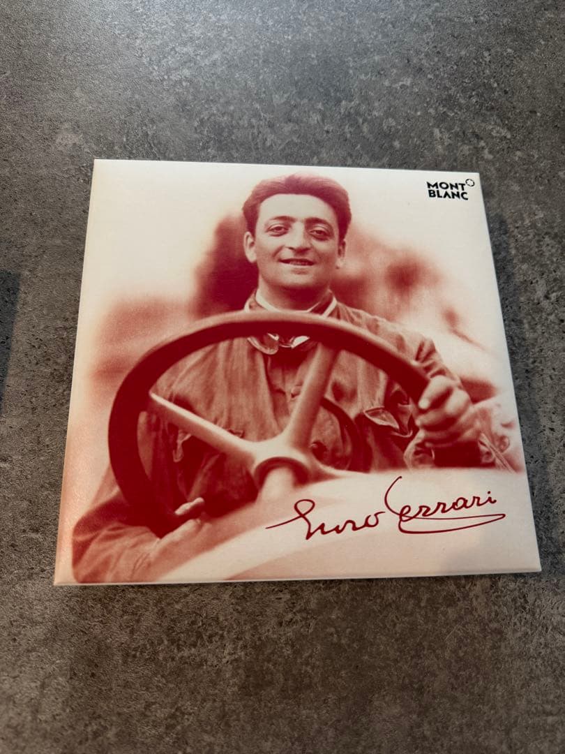 MONTBLANC グレートキャラクターズ エンジェル・フェリシティ ボールペン