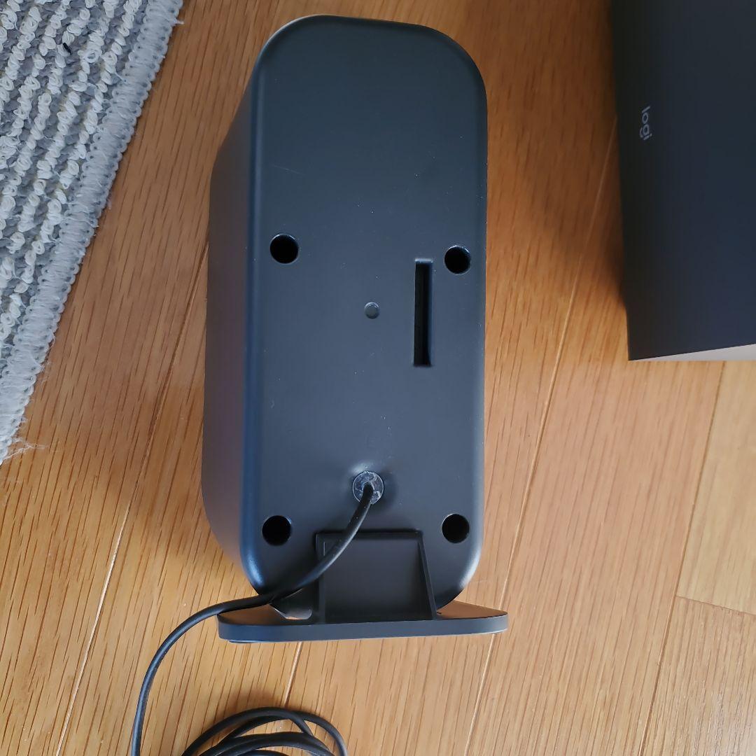 logicool Z407 Bluetooth スピーカー