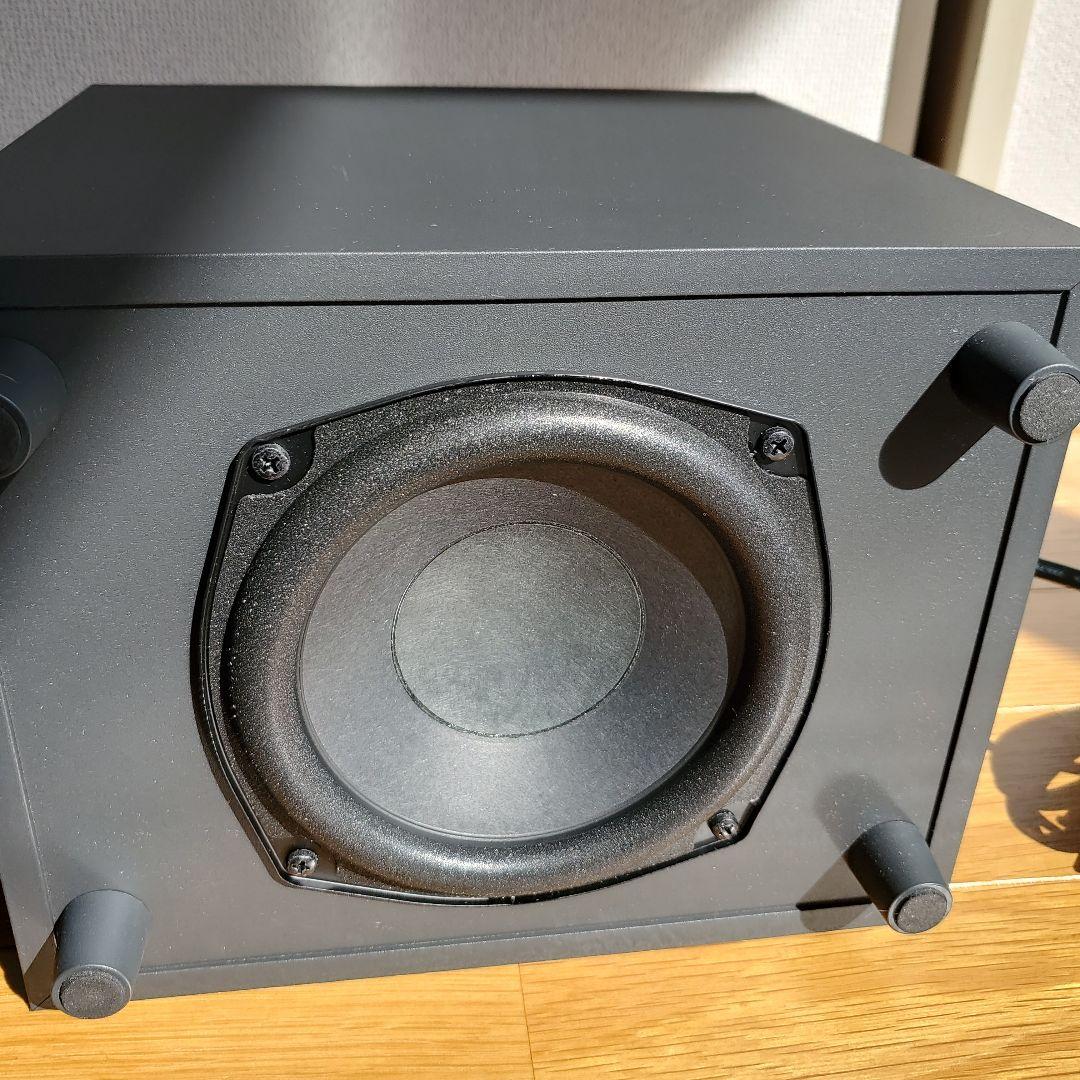 logicool Z407 Bluetooth スピーカー