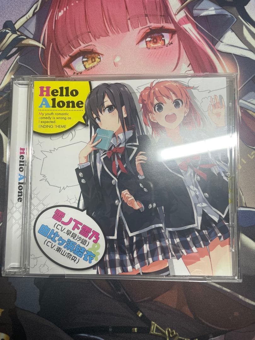 やはり俺の青春ラブコメはまちがっている。全巻➕グッズ