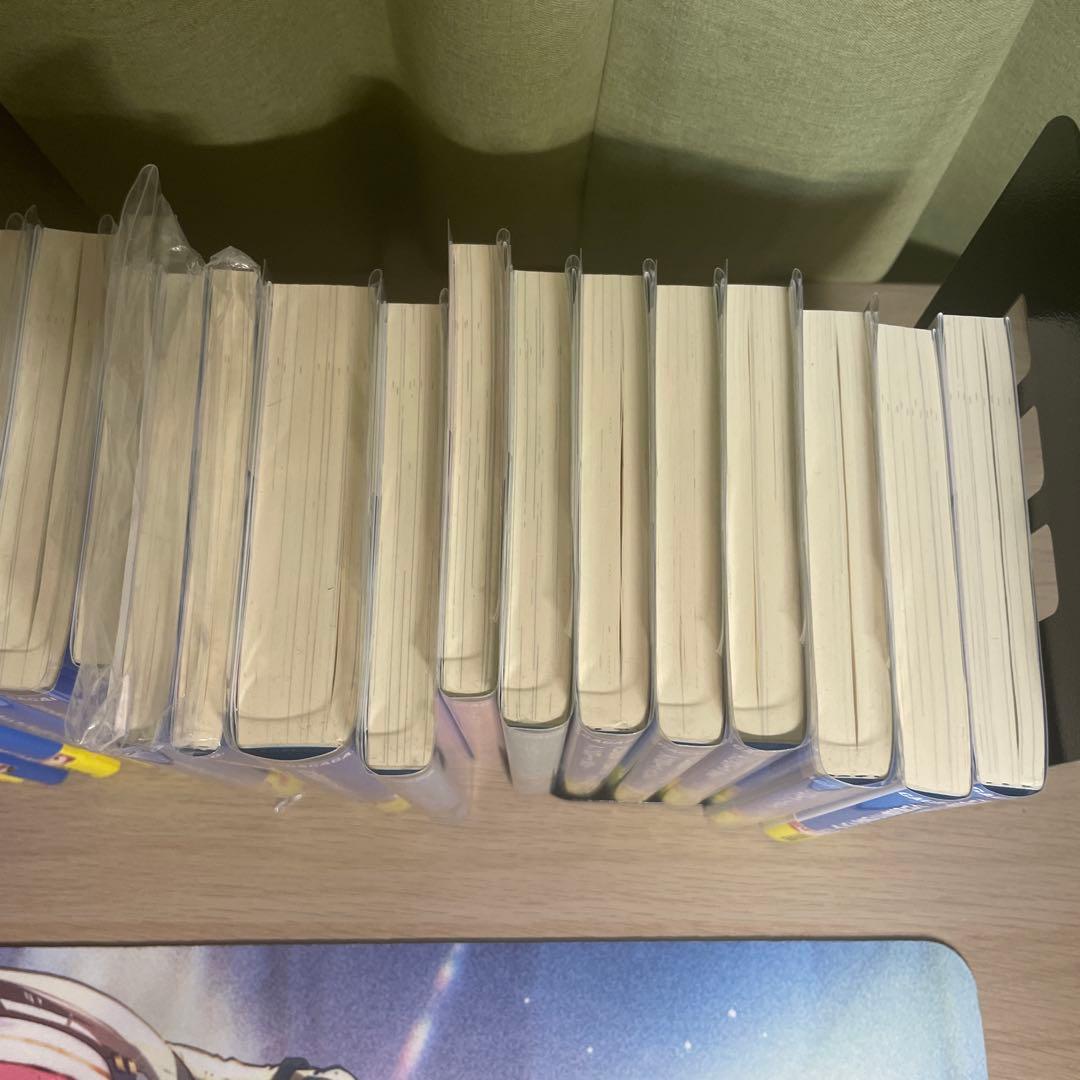 やはり俺の青春ラブコメはまちがっている。全巻➕グッズ