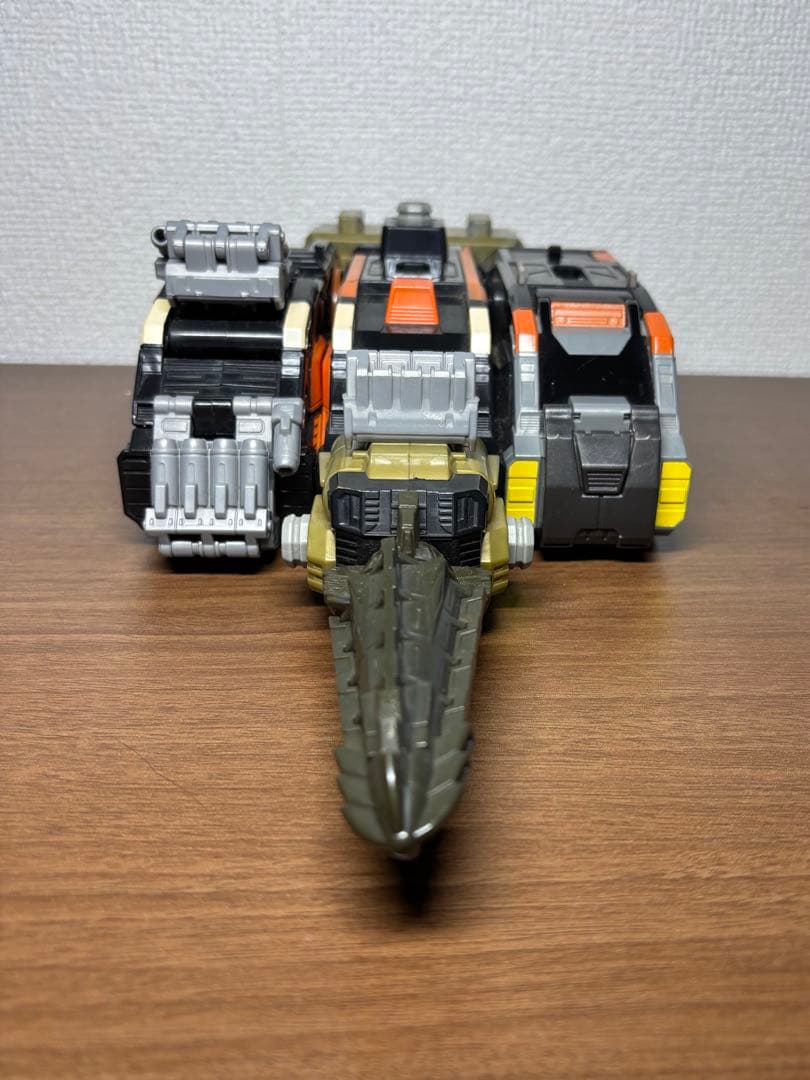 ジャンク トミカヒーローレスキューフォース DXレスキューダイバー