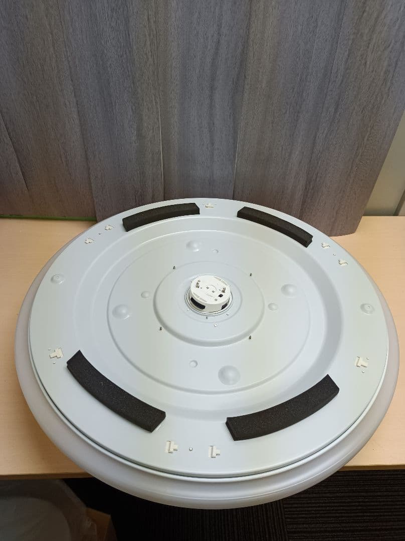 m121702fk パナソニック パルックLEDシーリングライト ～14畳