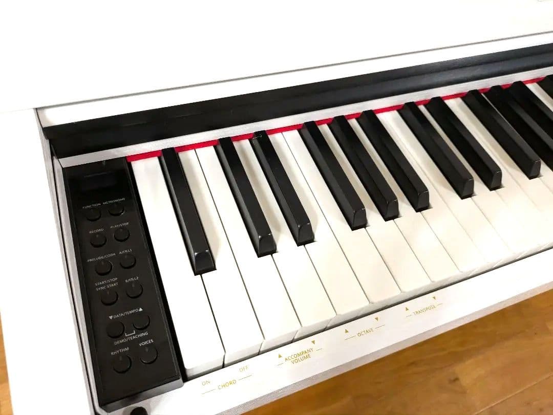 ytkr11 電子ピアノ 88鍵 EYS Aglaea EDP01 +椅子