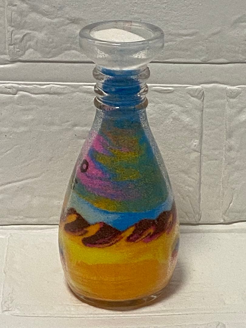 大阪万博 EXPO 2025 サンドアート ヨルダン館