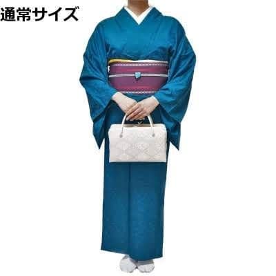 特価　和装バッグ　利休バッグ　金蘭織物 入卒式　結婚式　商品番号:メ-2