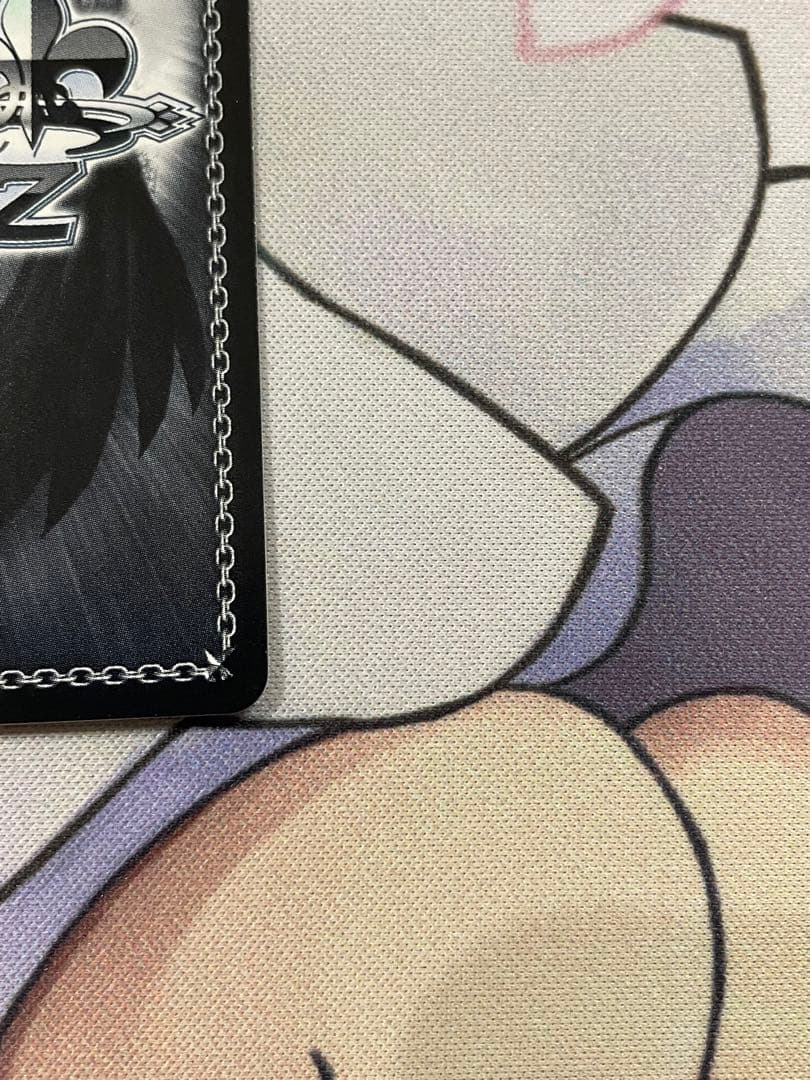 マンチェスター　sp ヴァイス