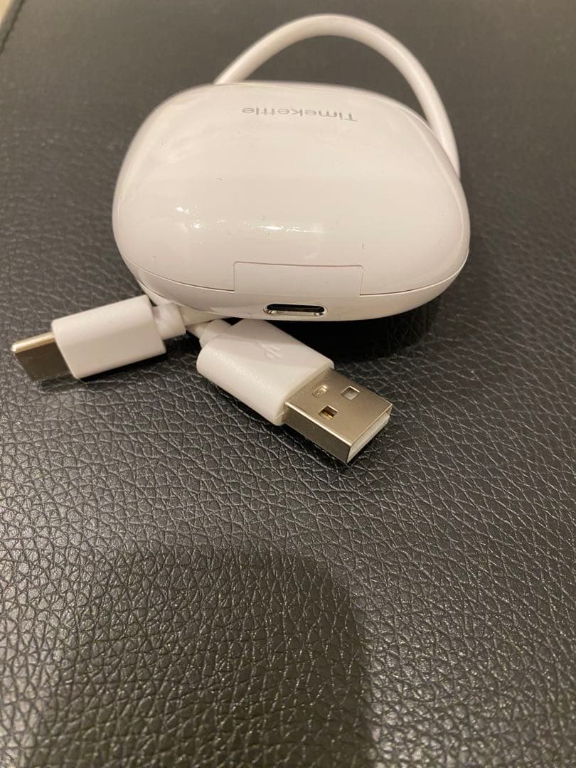 Timekettle WT2 Edge イヤホン翻訳機