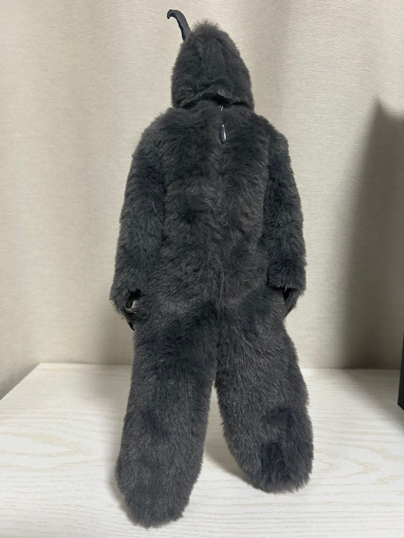 BIGDOG Studio 1/6 フィギュア ドニーダーコ フランク