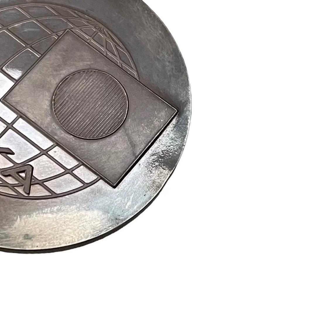 EXPO’70 ケース入り大阪万博記念 大阪城 記念 1970年