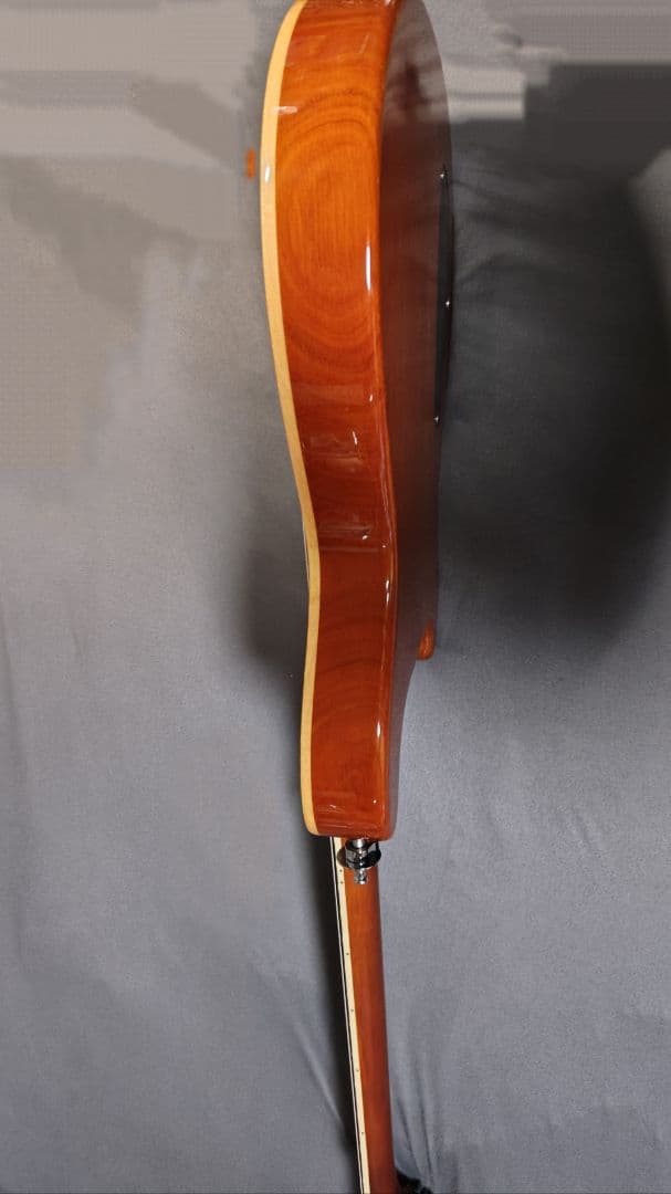 FERNANDES APG-55AMB 2000年代初頭