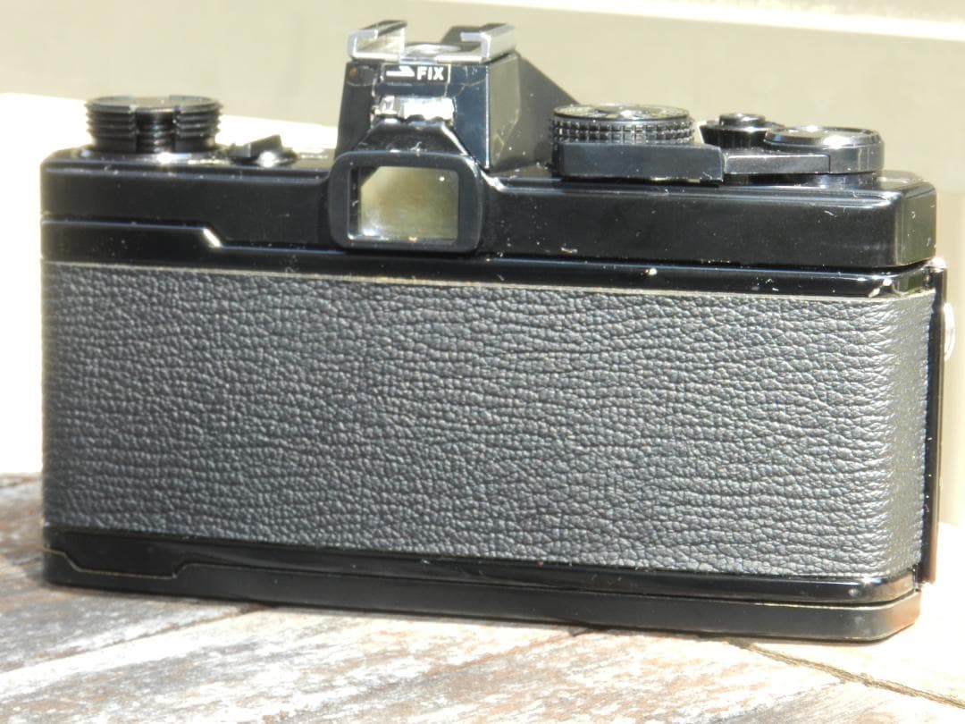 完動品　Olympus OM-1 G.zuiko 50 1.4 即撮影可