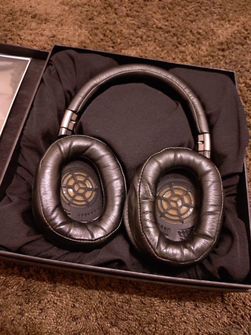 SONY MDR-1RBT MK2　ソニーワイヤレスヘッドホン