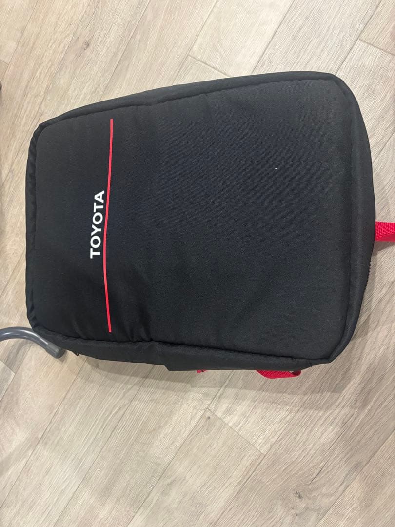 トヨタ純正　 カーロック　ホイールロック