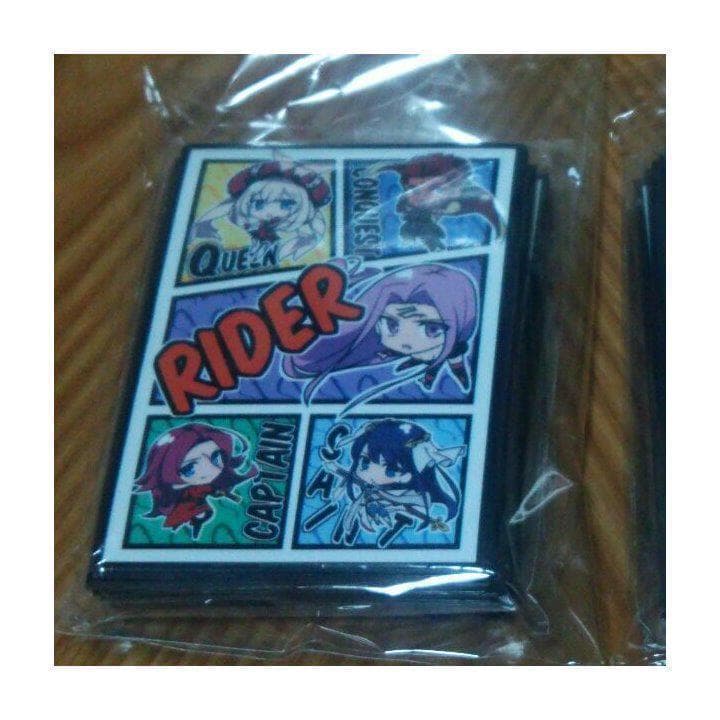 Cake Rabbits Fate/Grand Order 同人スリーブ