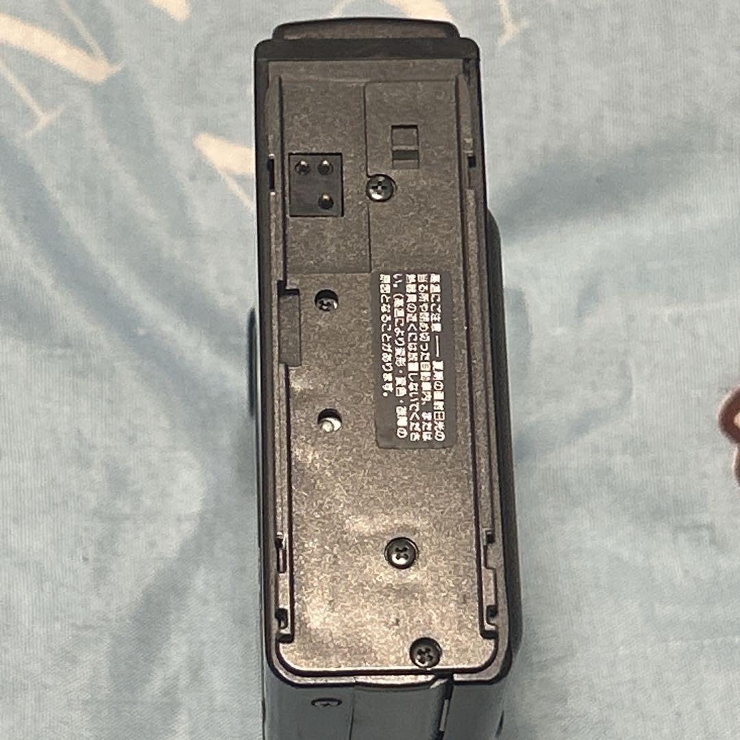 AIWA ステレオカセットレコーダー　hs-j20 ウォークマン