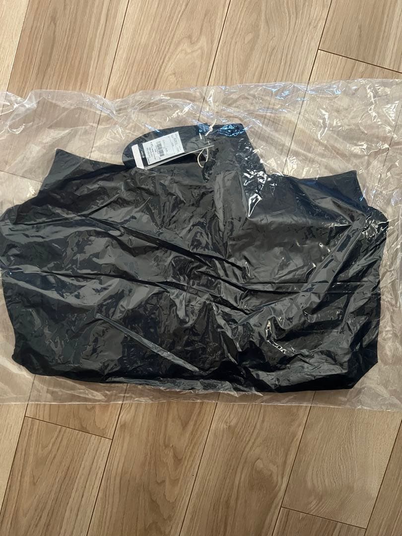 adidas everyone ジップアップジャケット ネイビーL