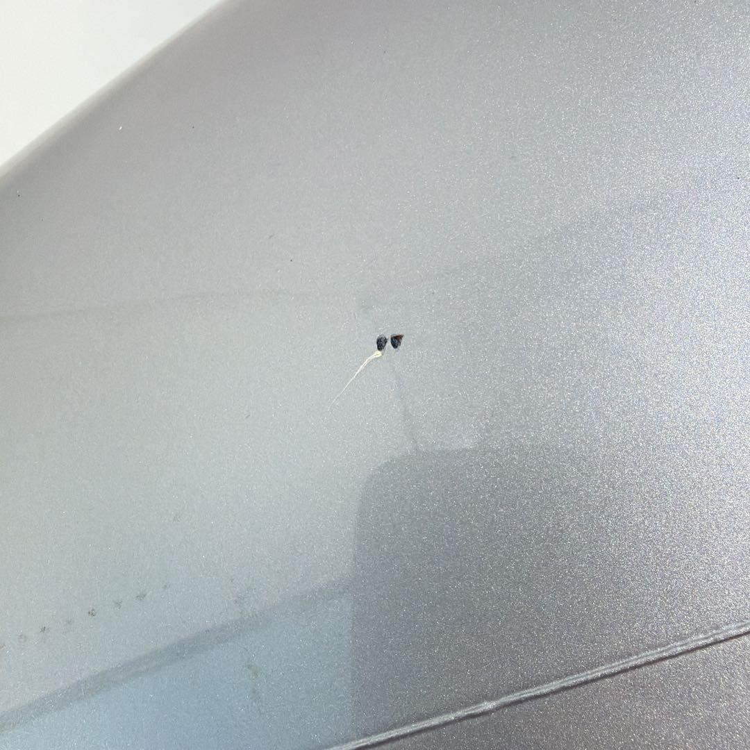 ハーレー　ファットボーイ　タンク　シルバー　ツインカム　TC88 2000年式