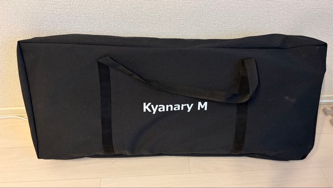 【美品】DOD キャナリーテーブル M アウトドア キャンプ テーブル