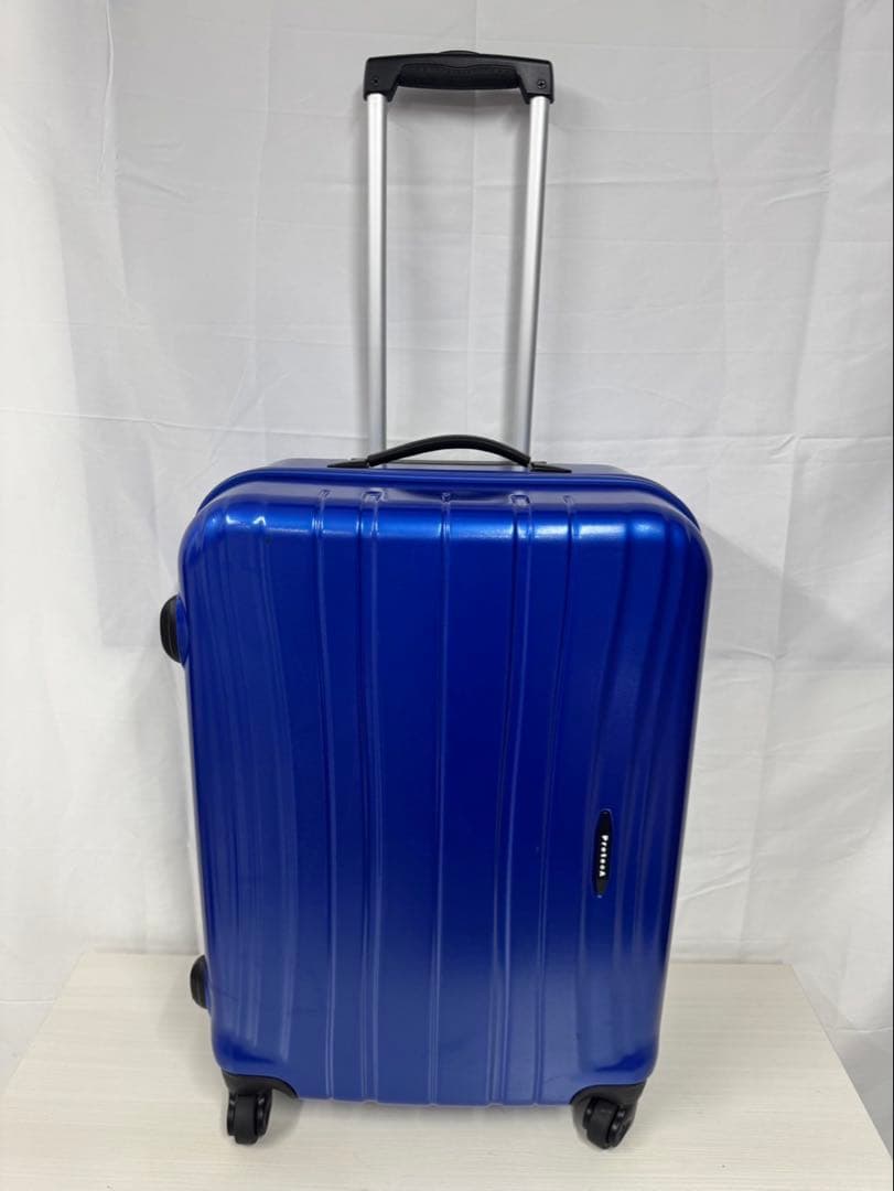 ProtecA スーツケース64L フラクティ　プロテカ
