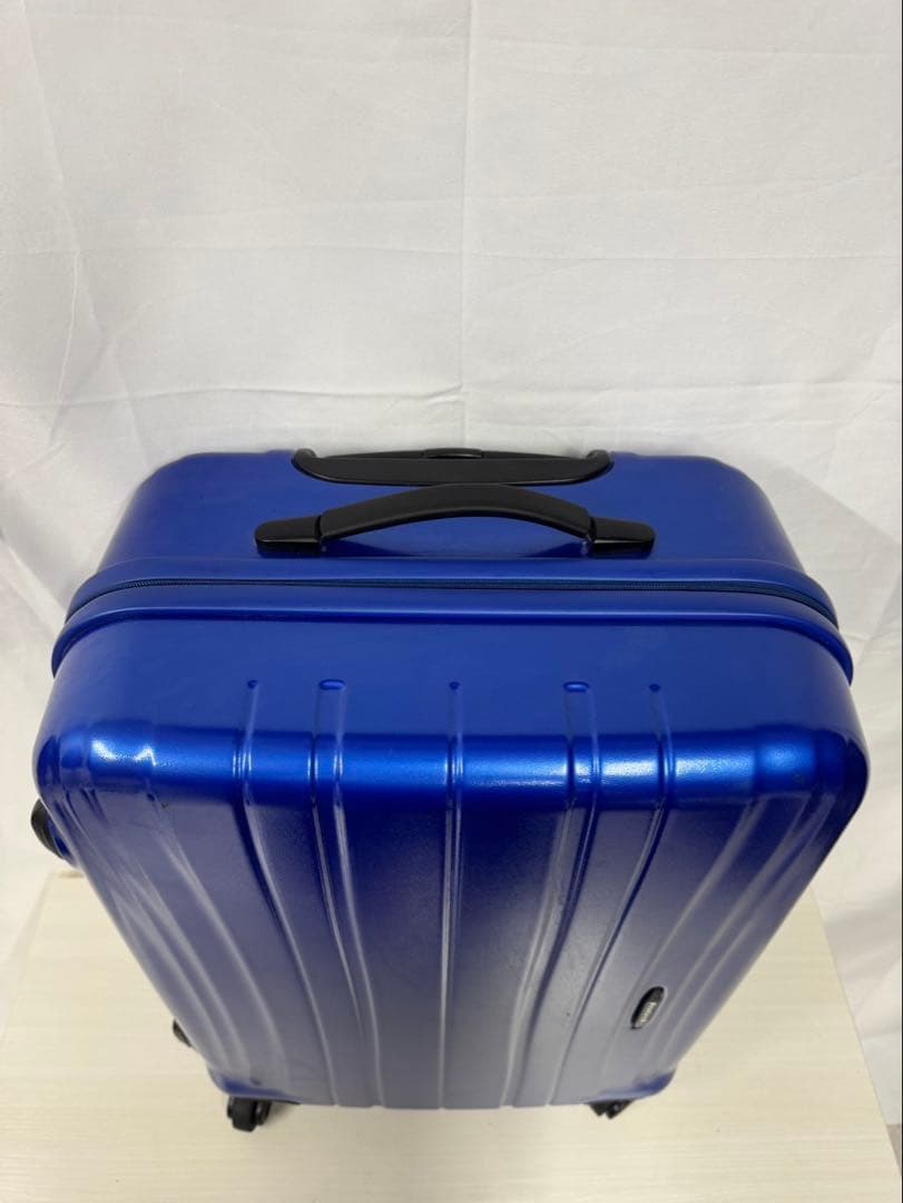 ProtecA スーツケース64L フラクティ　プロテカ