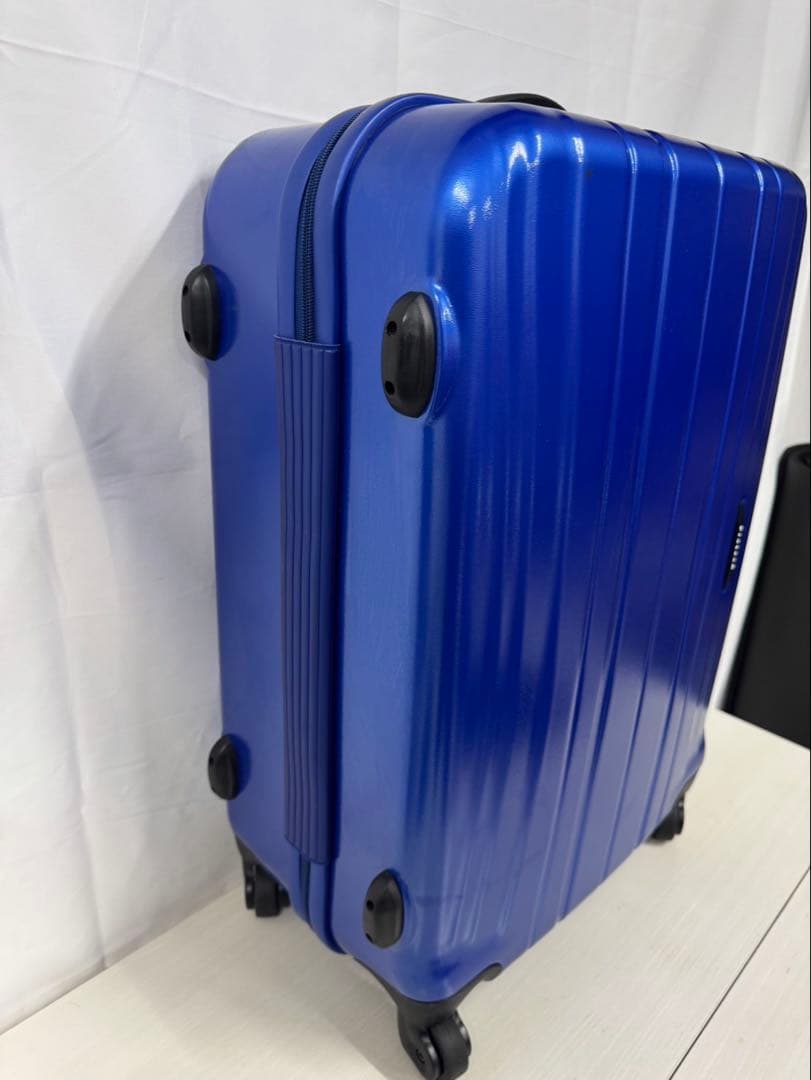 ProtecA スーツケース64L フラクティ　プロテカ