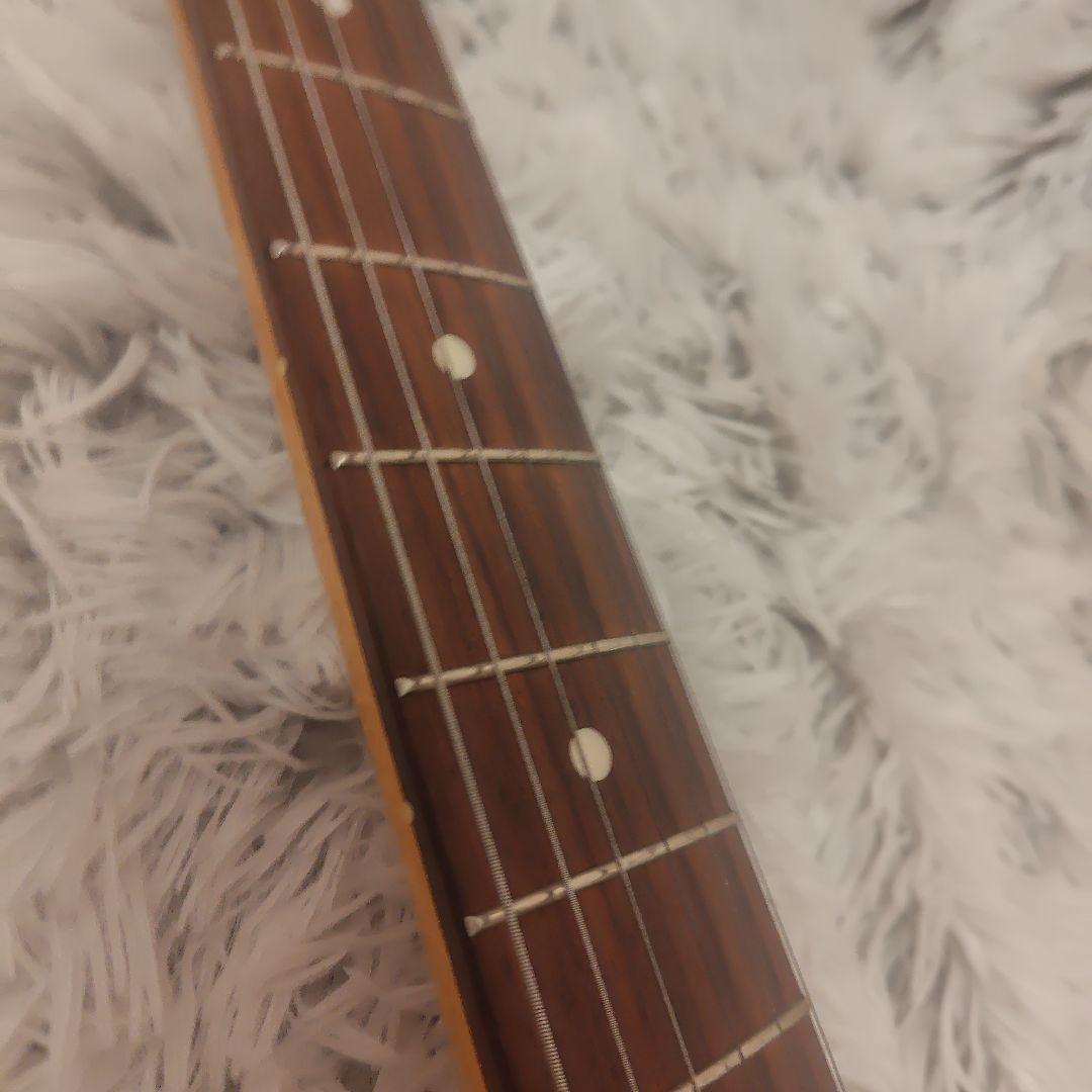 Fender Japan Classic 60s ストラトキャスター