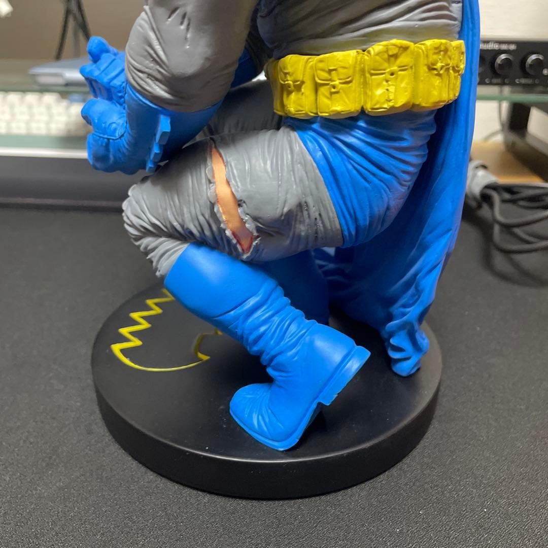 dcコレクティブルズ バットマン ザ・ダークナイトリターンズ スタチュー