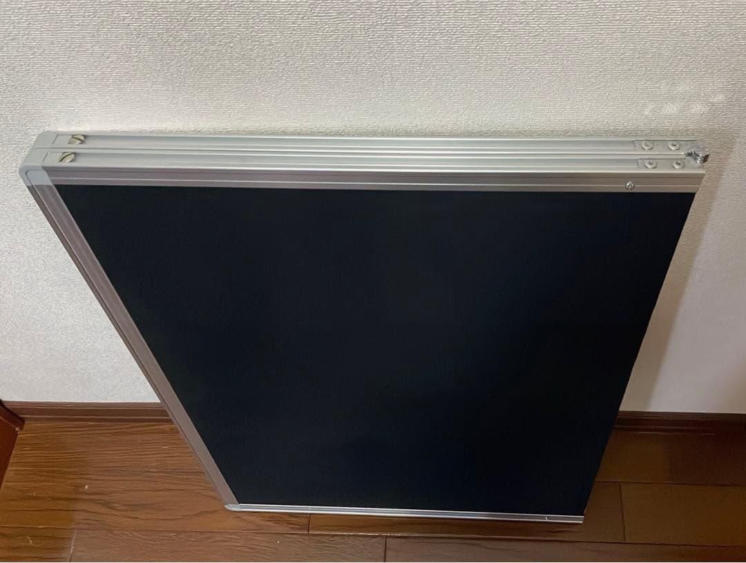 【新品未使用】ポータブル パネルステージ　パネルシアター舞台　脚台&バッグ付き