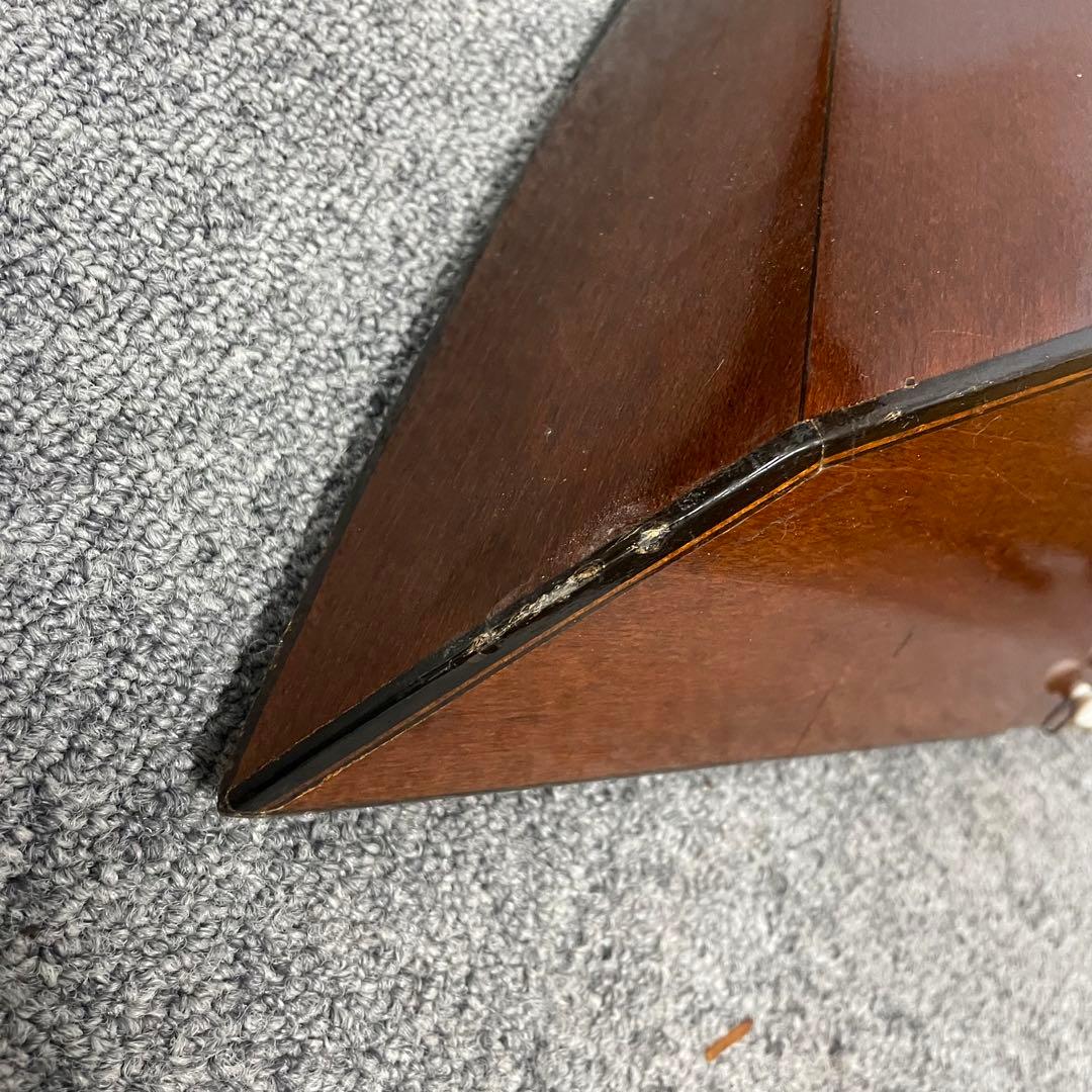 バラライカ 民族楽器 ロシア 弦楽器 Balalayka 3弦