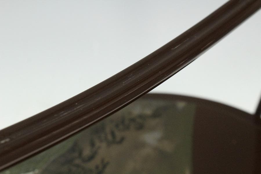 煎茶 高蒔絵 手堤茶櫃 時代物(K-A756)