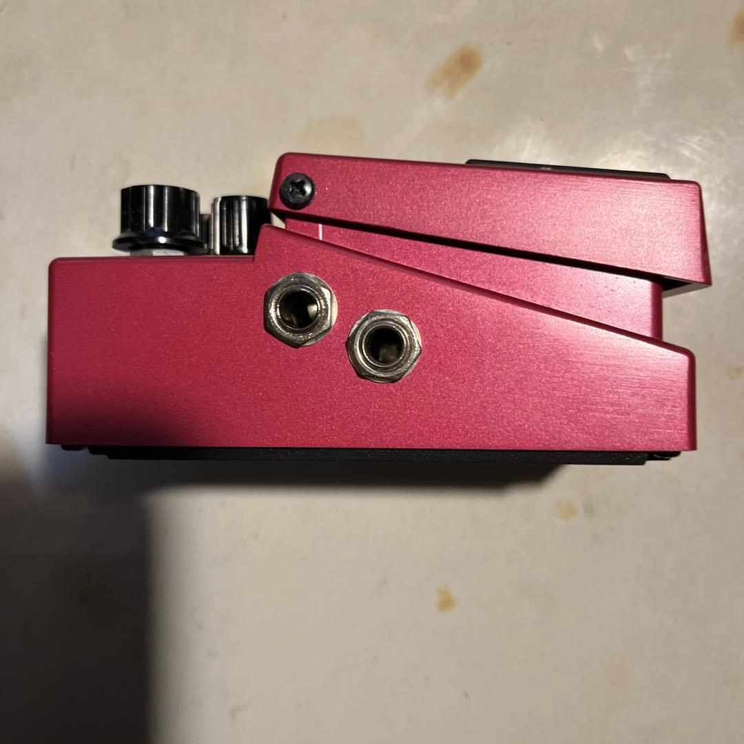 BOSS DM-2w ディレイエフェクター