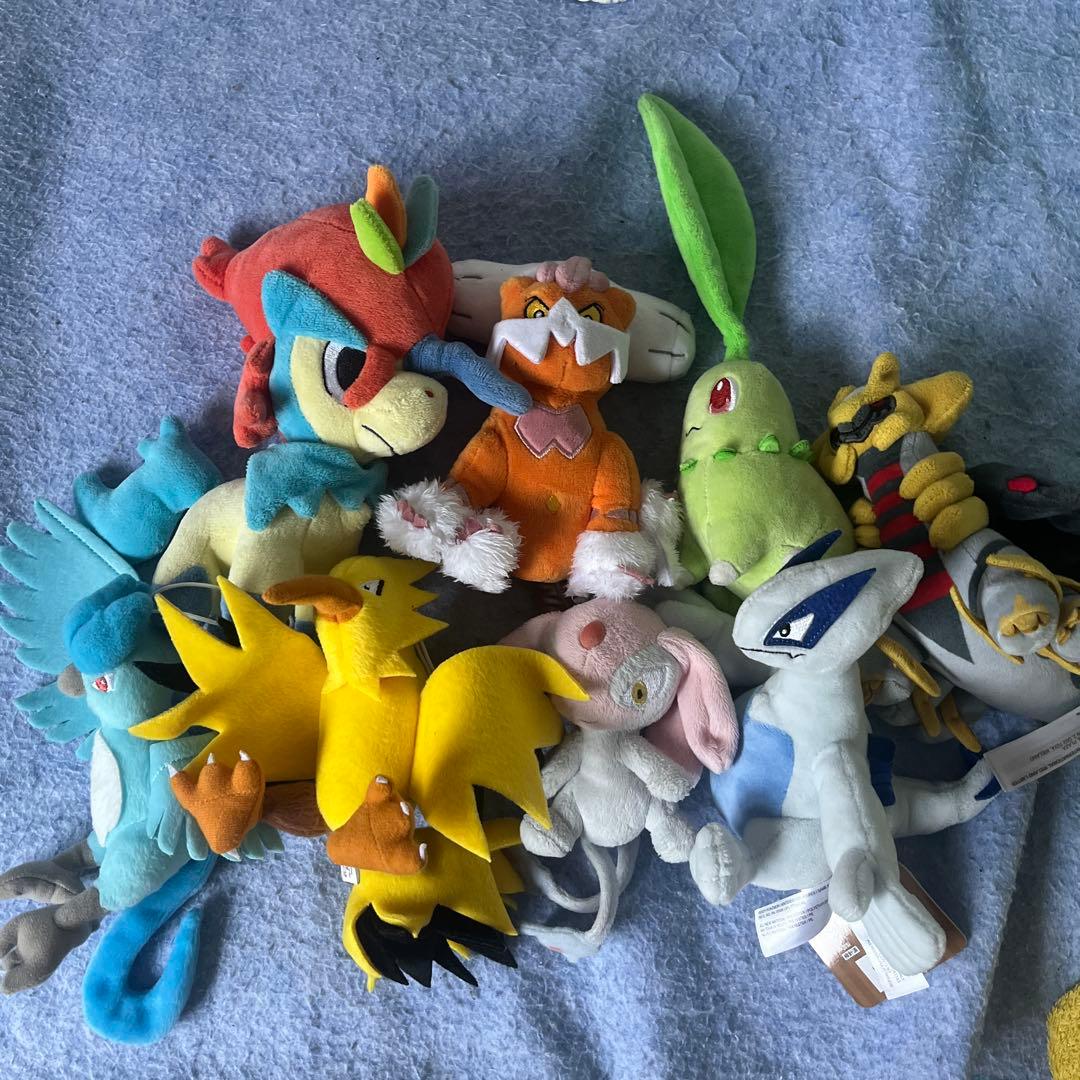 ポケットモンスター　まとめ売り