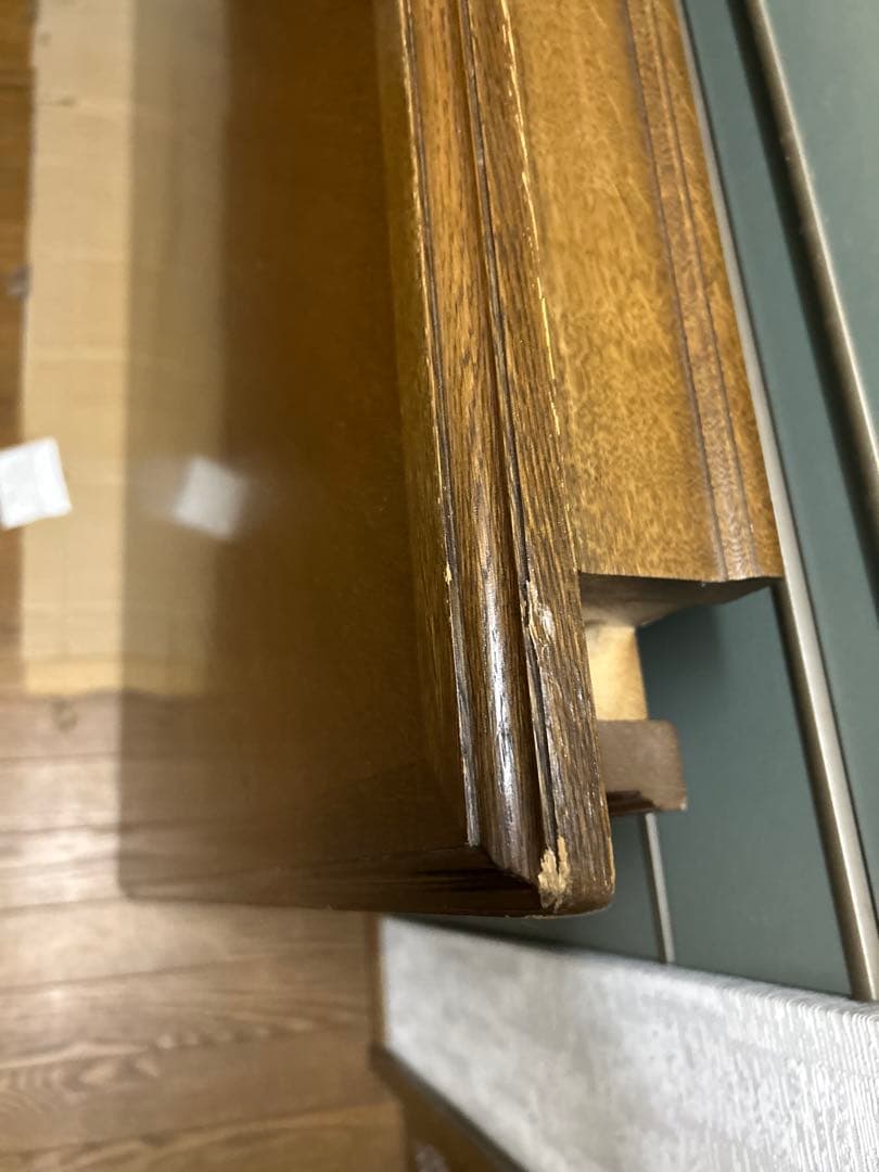 専用　最終値下げ　ドマーニ　カリモク ダイニングテーブル　44500→43500