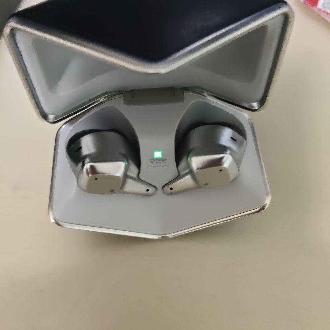 ト*】様 HIFIMAN Svanar Wireless