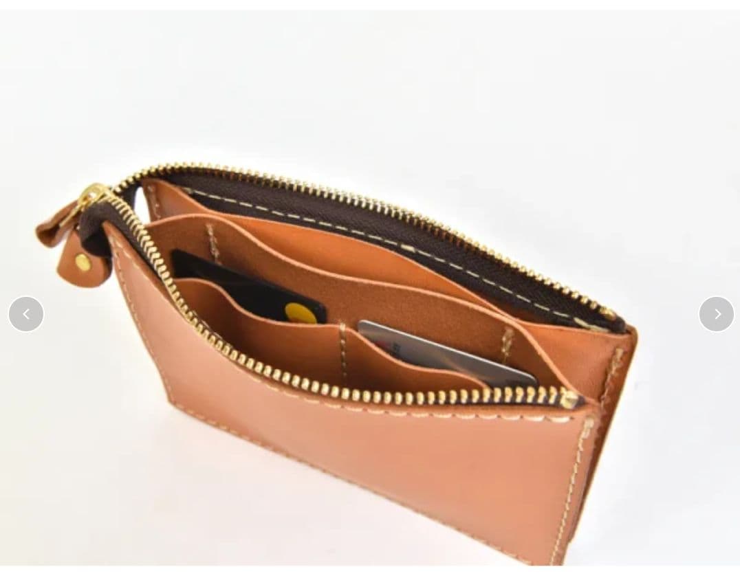 【新品】HERZ パスポートケース parture(ASG-2545)