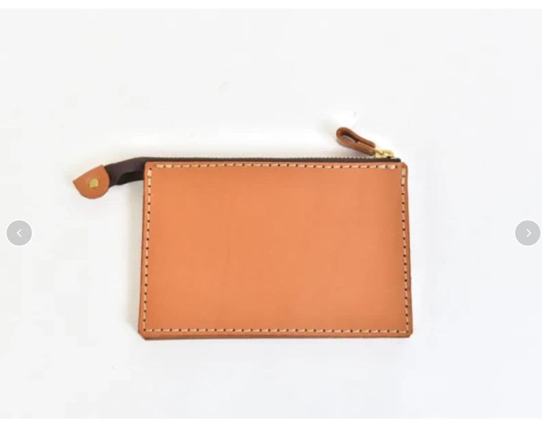 【新品】HERZ パスポートケース parture(ASG-2545)