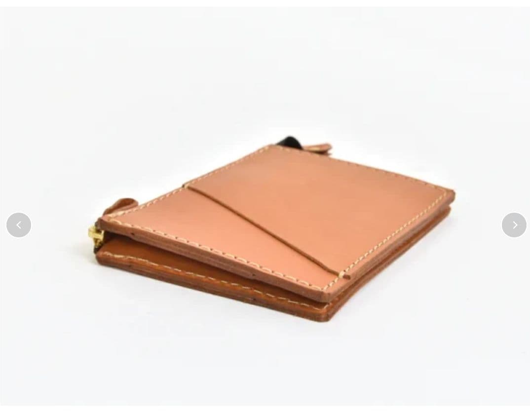 【新品】HERZ パスポートケース parture(ASG-2545)