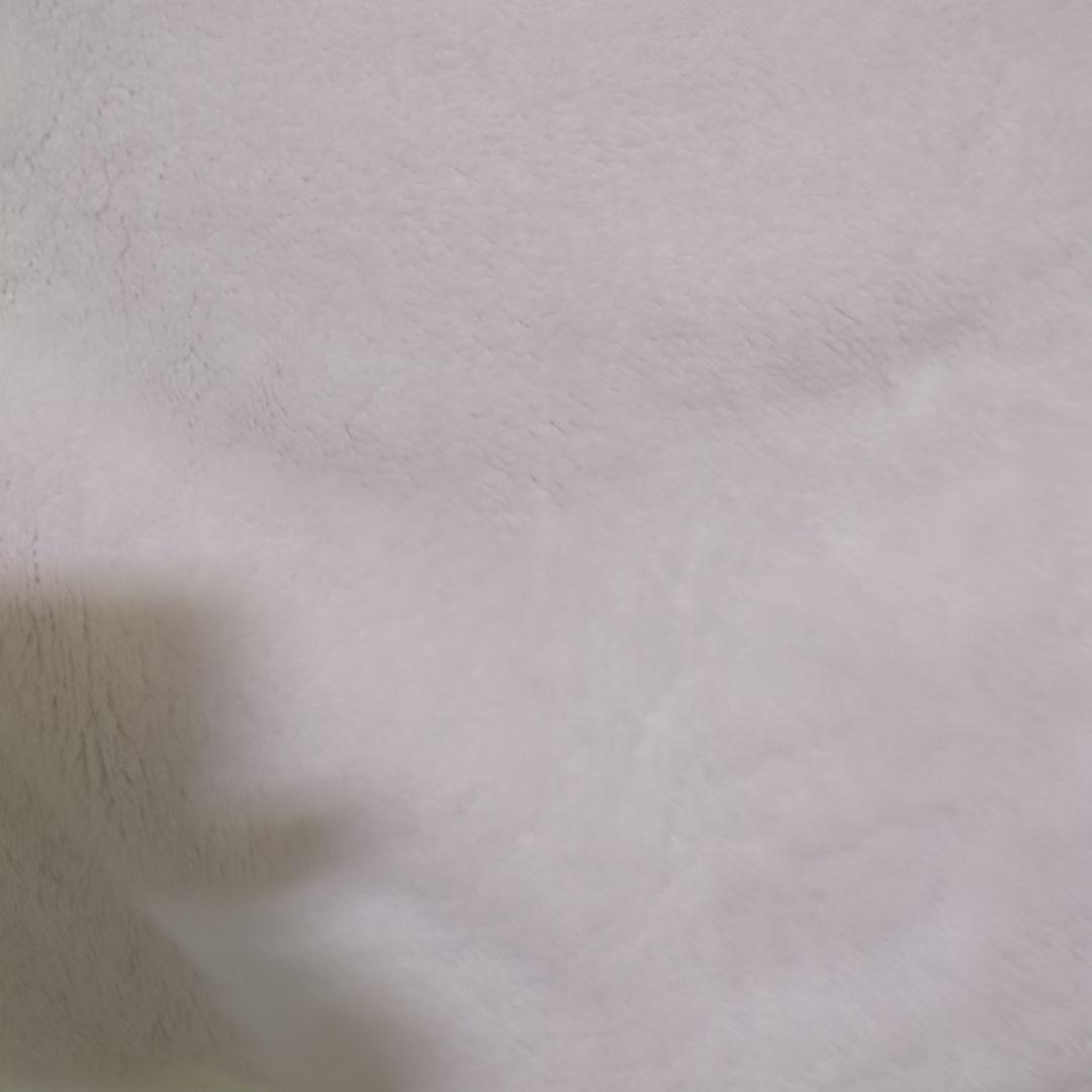 美品　キャラクタータオル 寝ているデザイン　転生したらスライムだった件