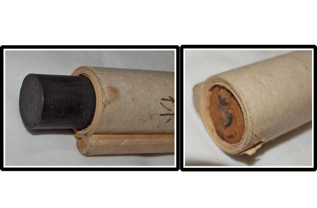 解体屋委託品　日本江戸時代肉筆掛け軸その古美術 骨董品 X918C16-7