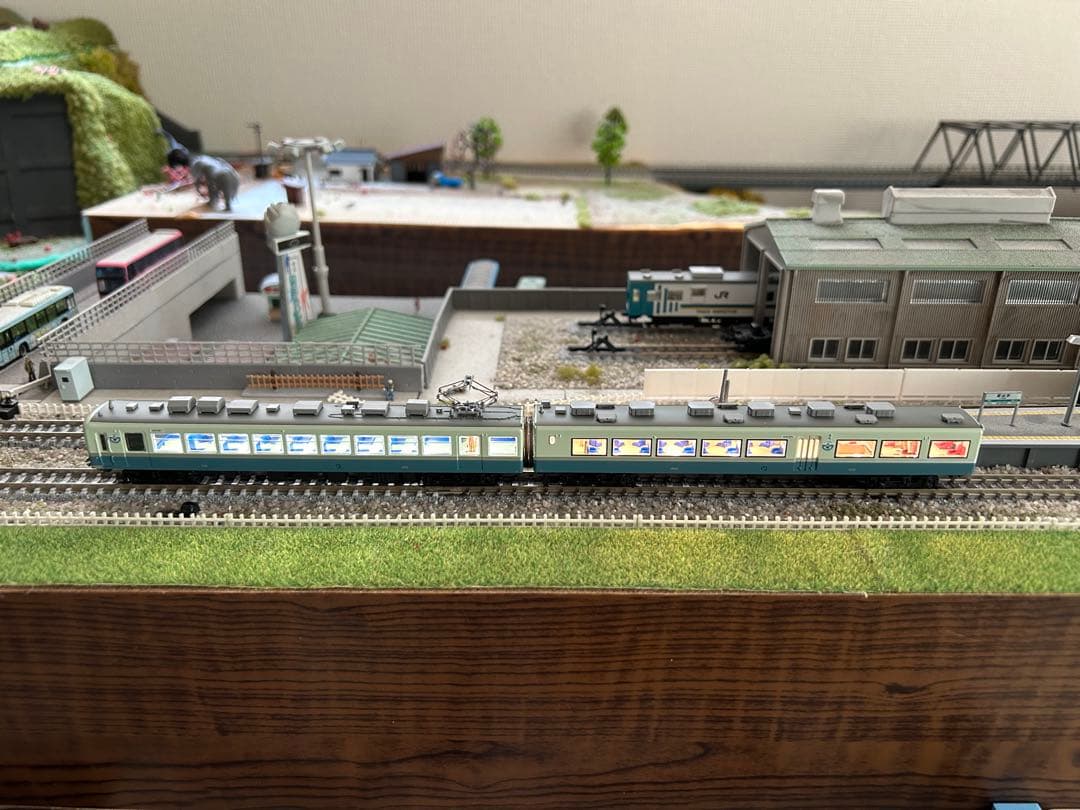 伊豆急 100系 快速 伊豆急Thanks days号 A8119