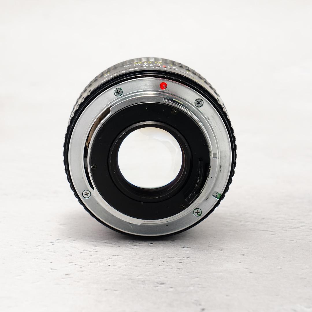 【この値段でライカ級】富岡光学製 XR RIKENON 50mm F2 987