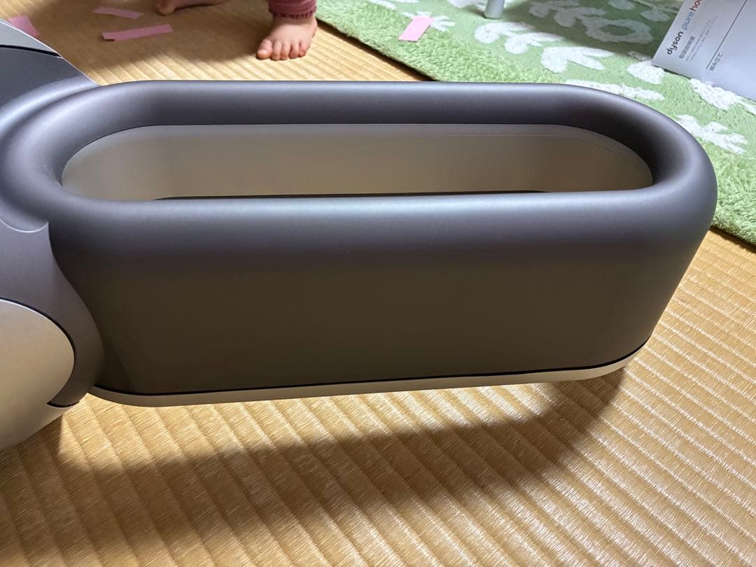 扇風機・サーキュレーター dyson pure hot+cool