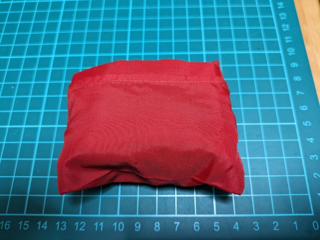 めずらしい　日本国有鉄道　バッグインバッグ