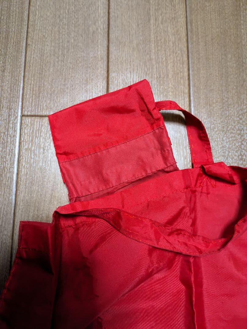 めずらしい　日本国有鉄道　バッグインバッグ