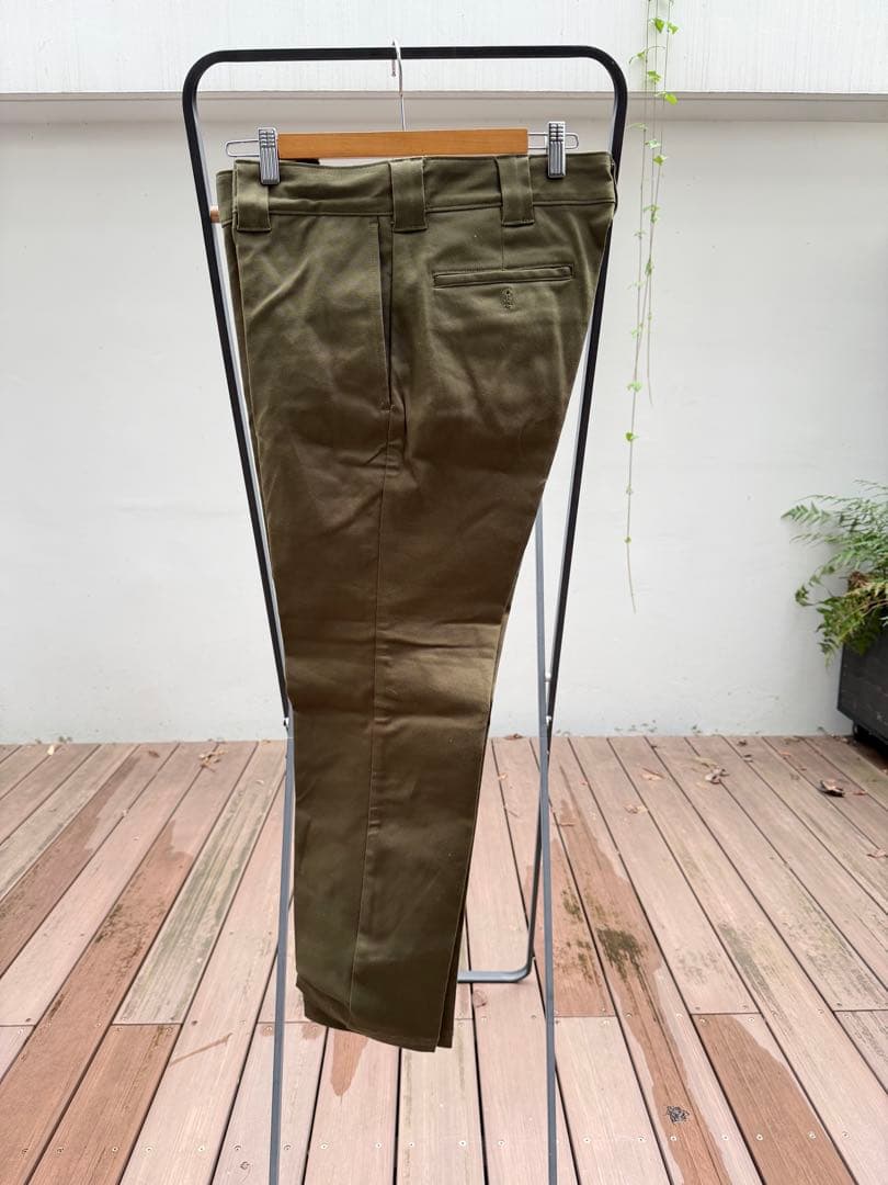 Ron Herman 別注 Dickies. オリーブ 36