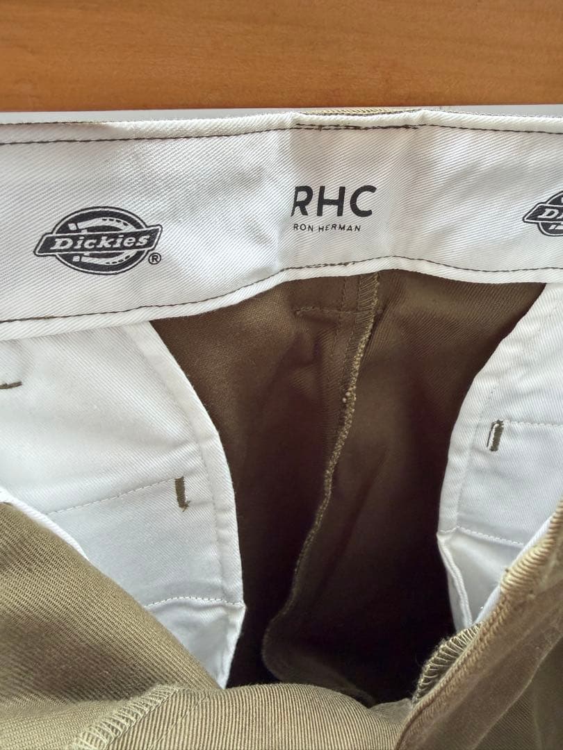 Ron Herman 別注 Dickies. オリーブ 36