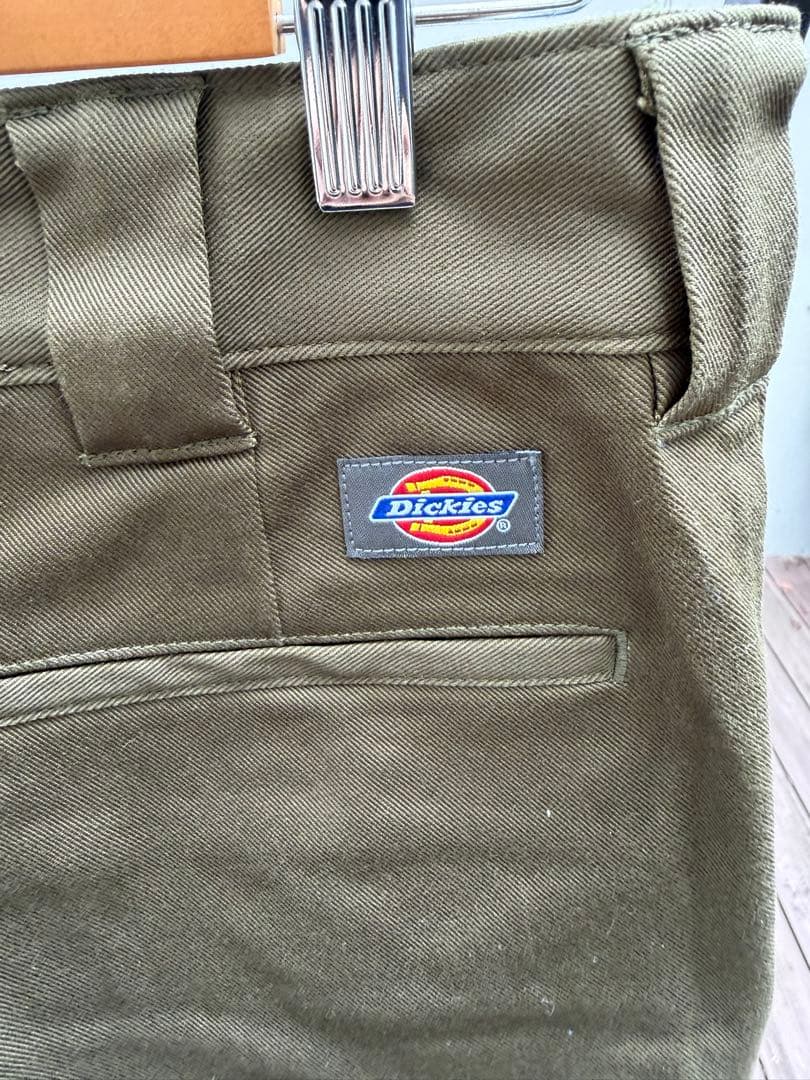 Ron Herman 別注 Dickies. オリーブ 36