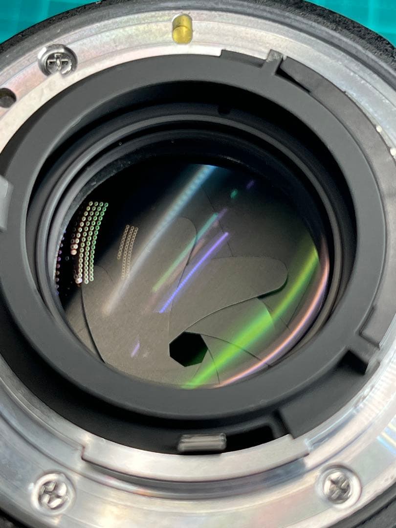 中古：AB(良品) ニコン AF-S NIKKOR 24mm f/1.8G ED