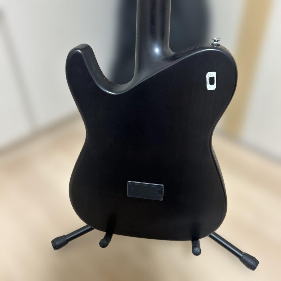 希少✨SCHECTER OL-FL Satin Surf Green ケース付